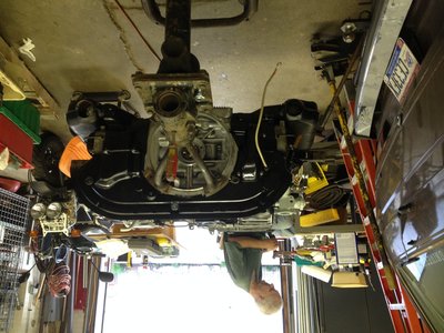 IMG_5131.JPG (2.07 MiB) Viewed 63575 times Finishing up the carbs. <br />Had a great time getting to know Chuck.