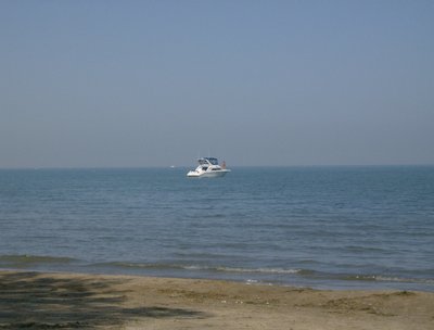 Beach View
