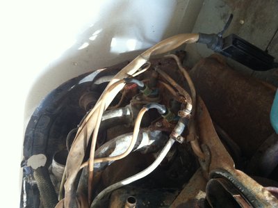 Project engine