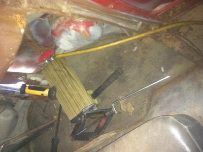 football and some backing