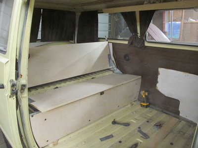 check fit. ready for finsh