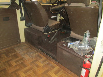 dyed carpet, used a spray bottle, looks better than the pic shows,