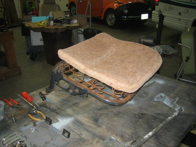 SEATS REPACKED AT BILL WEBNER'S DER WAGONWERKS 009.JPG