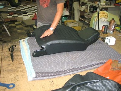 SEATS REPACKED AT BILL WEBNER'S DER WAGONWERKS 024.JPG
