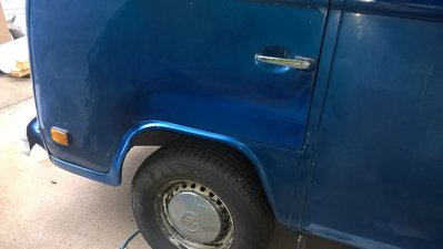WP_20160831_18_55_56_Pro.jpg (1.31 MiB) Viewed 2346 times Armstrong Paint Supply scanned the color and matched it in spray can form. Fail.