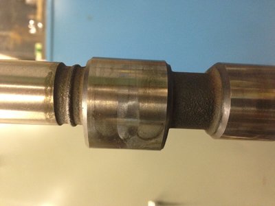 image.jpeg (1.53 MiB) Viewed 2607 times None of the gouges on cam lobes you typically see with hydraulic lifters.
